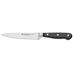 Wusthof Classic - Officemesje - 14cm - RVS