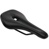 Ergon SM Pro Fietszadel voor heren, zwart, S/M