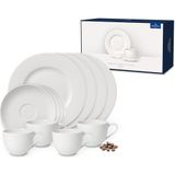 Villeroy & Boch For Me Koffie Set - 4 Persoons