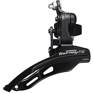 Shimano FDTZ500DSDS6 fietsonderdelen standaard