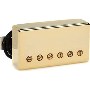 Seymour Duncan SH-1B-G4C Humbucker 59 Model Microfoon voor elektrische gitaar, goudkleurig