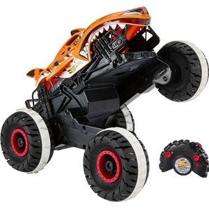 Hot Wheels Monster Trucks HGV87 speelgoedvoertuig