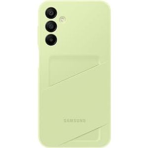 Samsung EF-OA256 hoesje met kaartsleuf voor Galaxy A25 5G