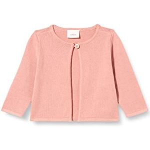 s.Oliver Vest met lange mouwen Vest met lange mouwen voor meisjes, Roze