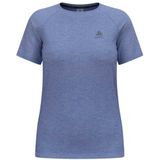 ODLO Essentials naadloos hardloopshirt met korte mouwen voor dames