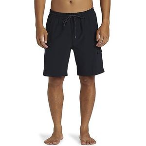 Quiksilver Taxer Cargo Amphibian 19 herenshorts (1 stuk)