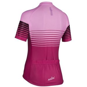 NALINI Sweat-shirt Cross Lady en jersey pour femme