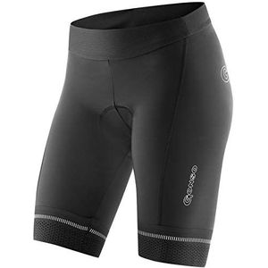 Gonso gavia dames broek, zwart.