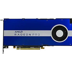 AMD Radeon Pro W5500 8GB CTLR