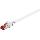 S/FTP Cat 6 kabel