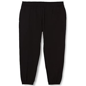 Build Your Brand Heren Basic joggingbroek in vele kleuren maten XS tot 7XL, zwart.