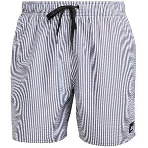 adidas Stripey Classics Swim Shorts Shorts Lengte Zwembroek Heren