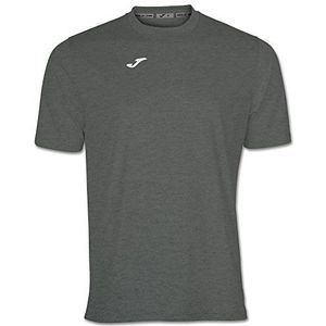 Joma Combi T-shirt voor volwassenen, uniseks, grijs gemêleerd