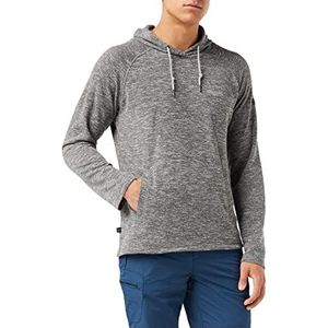 Regatta kassian heren sweater, Mineraalgrijs