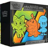 Pokémon (Sammelkartenspel), PKM KP02 Top-Trainer Box DE MBE4