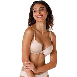 LOVABLE Body Bliss Push Up BH, naakt, 32 dames, Naakt