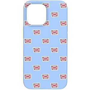 Bonamaison Beschermhoes voor iPhone ​12 Pro, siliconen achterkant, beschermhoes, telefoonhoes, beschermhoes, flexibel