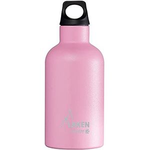 Laken Futura Thermo TE3 thermosfles, 350 ml, roze