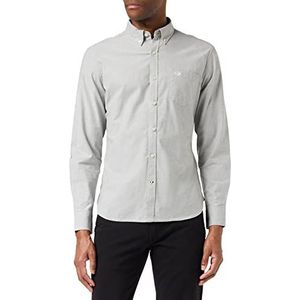 Oxford Stretch T-shirt, Oxford Medium Grey Heather