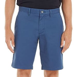 Tommy Hilfiger Brooklyn Shorts 1985 Herenbroek, Egeïsche zee.