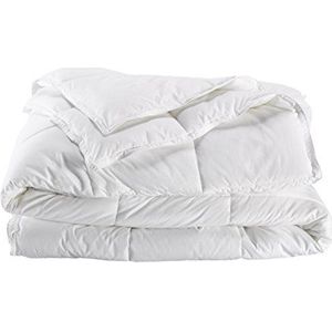 De Witte Lietaer Dekbed Dream 4 Seasons - Lits Jumeaux - 240 x 220 cm - Polyestervulling