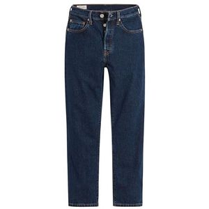 Levi's 501® Crop Jeans Dames (1 stuk)