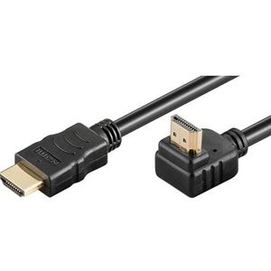 Microconnect Câble HDMI haute vitesse, 3 m