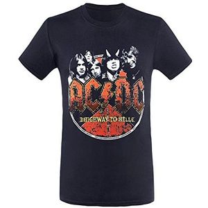 Générique AC/DC T-shirt