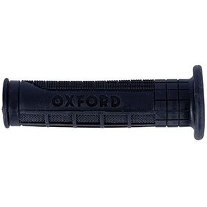 OXFORD OX602 motorgrepen zwart