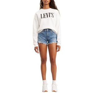 Levi's Dames 501® Original Shorts