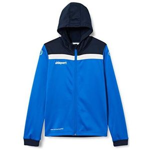 uhlsport Offense 23 Herenjas met capuchon, Multi Hood Jacket