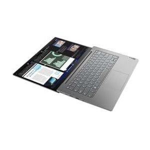 Lenovo Notebook THINKBOOK 14 G4 QWERTY Spaans AMD Ryzen 7 5825U 14 inch 512 GB 16 GB RAM