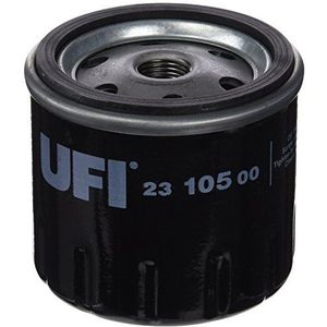 UFI Filters 23.105.00 auto oliefilter