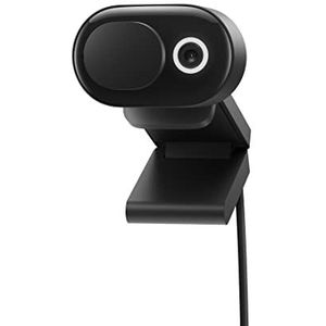 Microsoft Moderne BtoBWebcam Webcam voor Bedrijven