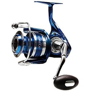 OKUMA Reels Azores Blue Spin 6Bb+1Rb 5,8:1, eenheidsmaat