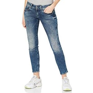 G-star Raw Lynn Mid Waist skinny jeans voor dames, 24W / 32L
