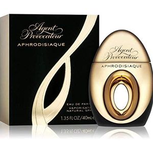 Agent Provocateur 742025 Afrodisiacum 40 ml Eau de Parfum edp Profumo Donna,40 ml (1er-pakket)