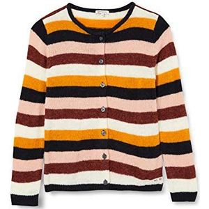 Noppies G Cardigan Knit Stilfontein Pull Filles, Blue Nights - P609, 98