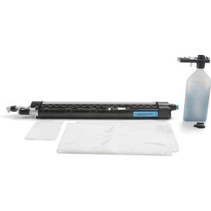 HP Laserjet Cyan Developer Unit Merk