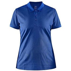 Craft Core Unify Poloshirt voor dames