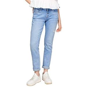 Q/S designed by - s.Oliver Dames Jeans, Blauw