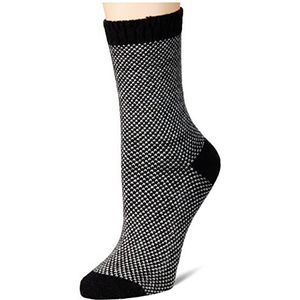 Camano Online Women cosy soft cashmere Socks 2er Pack, Chaussettes,
