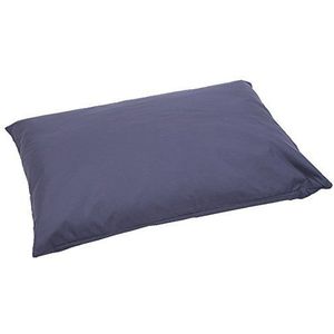 Beeztees K&Bz Lounge Cushion Sofix Dark Blue 100x70 800g