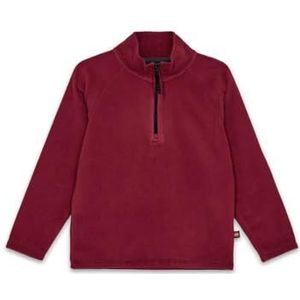 Kabooki Pull Garçon, rouge foncé, 134