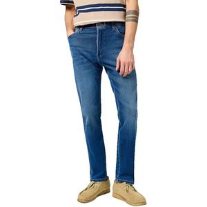 Wrangler River Jeans Heren, Outlaw