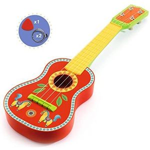 DJECO Animambo ukelele