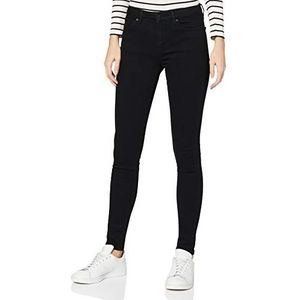 ESPRIT dames jeans, 910/Black Rinse
