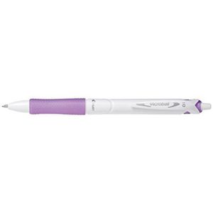 Pilot Acroball Deluxe balpen, Box of 10, violet