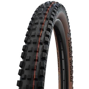 Schwalbe Unisex – volwassenen Magic Mary HS447 banden 29 inch zwart