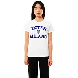 Inter T-shirt regular T-shirt dames